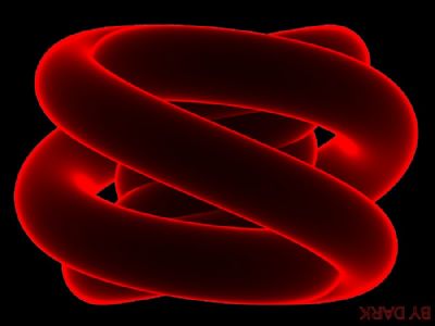 Are you knots? Red no. 1